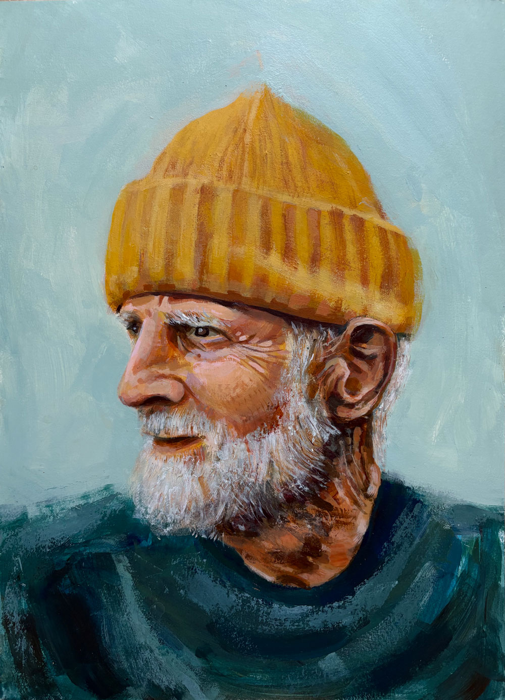 Portrait