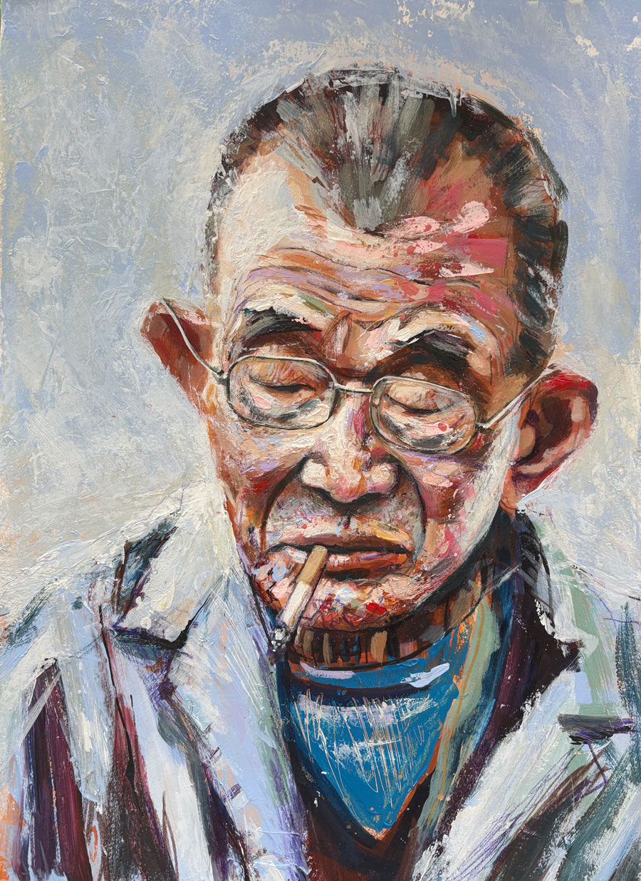 Portrait